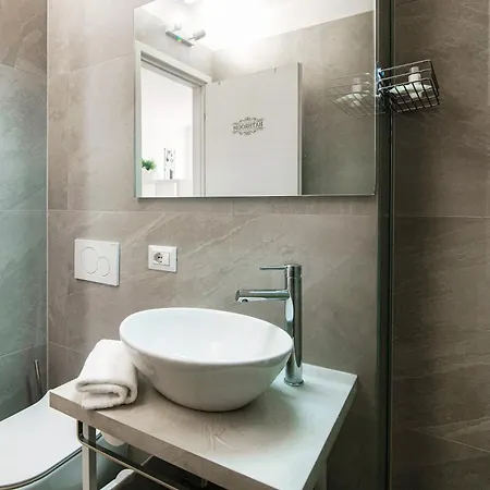 Me - Downtown Apartamento