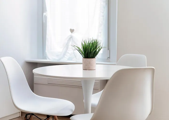 Appartement Me - Downtown *