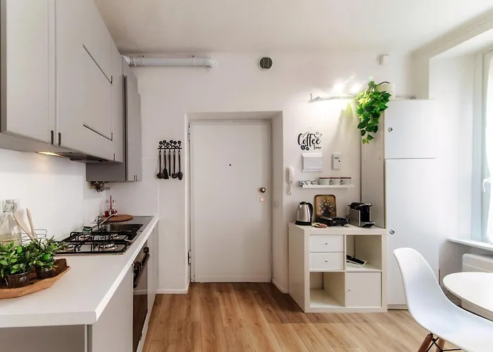 Appartement Me - Downtown *