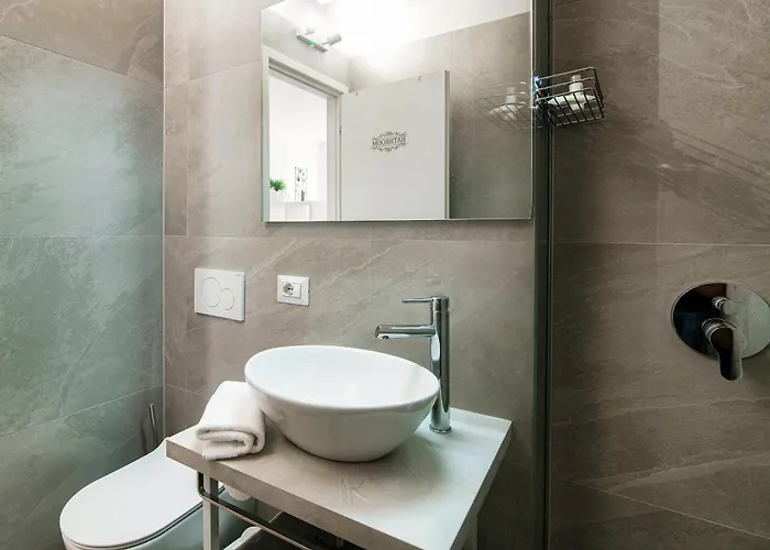 Me - Downtown Appartement